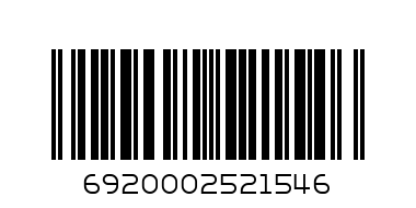 КОЛЕДНА ЧАША С КАПАК 0,35Л. Q-33B - Баркод: 6920002521546