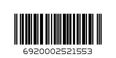 КОЛЕДНА ЧАША С КАПАК 0.35Л. Q-39B - Баркод: 6920002521553