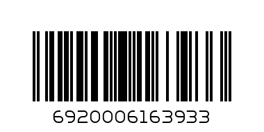 МАНИЯ 702R1.6313R1-45 ММ - Баркод: 6920006163933