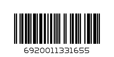 мотор с релси - Баркод: 6920011331655