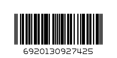 ГЕРОИ бен 5-ца кутия 0844А-11 - Баркод: 6920130927425