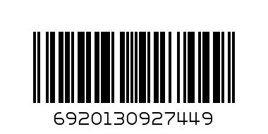 ГЕРОИ бен 3-ка 0807А-12/9 - Баркод: 6920130927449