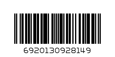 ИГРАЧКА фабрика-пластелин 8818В - Баркод: 6920130928149
