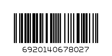 ИГРАЧКА БЕН ФИГУРИ 1ЦА 936 /5761 - Баркод: 6920140678027