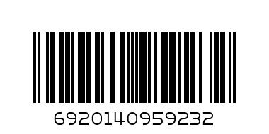 Багер + бонбони - Баркод: 6920140959232