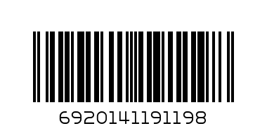 СЛАДКО ПОНИ С БОНБОНИ - Баркод: 6920141191198