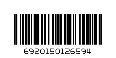 Колите - 6594 - Баркод: 6920150126594