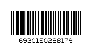 МИНИ БЕБЕ 9403 - Баркод: 6920150288179
