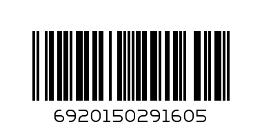 пластелин 9728 - 16.95 - Баркод: 6920150291605