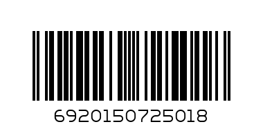пластелин к т животни 9153 - Баркод: 6920150725018