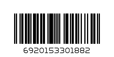 Количка - 11.90 - Баркод: 6920153301882