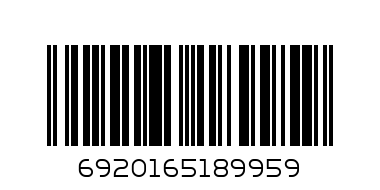 СКАРА ЗА БАРБЕКЮ 4030СМ. - Баркод: 6920165189959