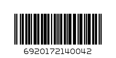 Collection DArt Диамантен гоблен - картина 17 х 21см. с частична диамантена мозайка – обли кристали -Тигърче EX004 - Баркод: 6920172140042