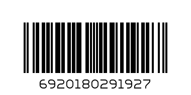 нинджаго 243ч - Баркод: 6920180291927