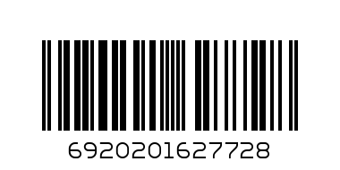 Боулинг - робот - 7728 - Баркод: 6920201627728