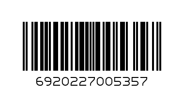 сувенир мече рози 25см.С-7005-35   #1440 - Баркод: 6920227005357