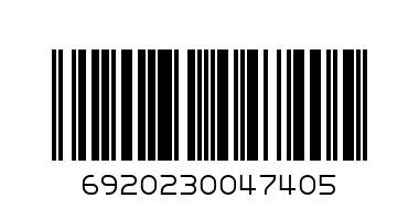 с-з капучино злато - Баркод: 6920230047405