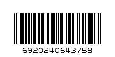ПОДНОС РОЗА - Баркод: 6920240643758