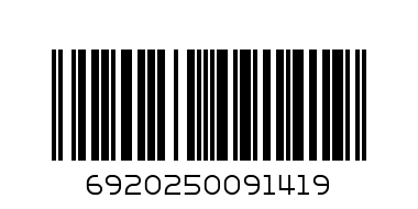 ЧАШИ 6БР + КАНА СТЪКЛО - Баркод: 6920250091419