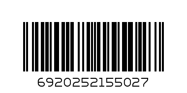 слаим - Баркод: 6920252155027