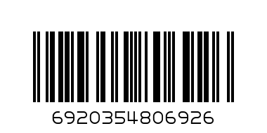 ПЗ КОЛГЕЙТ 150мл - Баркод: 6920354806926