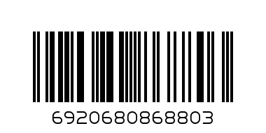 Микрофон Mini XO MKF01 3.5 mm, Черен - Баркод: 6920680868803