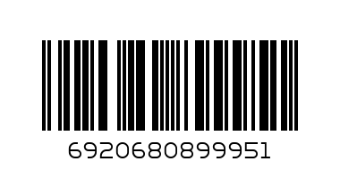 XO Micro SD  32GB, class 10 + adapter - Баркод: 6920680899951