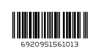 ПИНЯТА КЛОУН-БЕБЕ - Баркод: 6920951561013