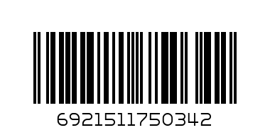 Танк с бонбони - Баркод: 6921511750342