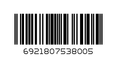 ДИНОЗАВРИ К-Т К-Я - Баркод: 6921807538005