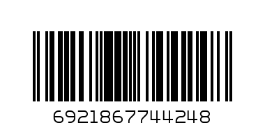 ФРИЗЕР MIDEA ВЕРТ. HS-241FN - Баркод: 6921867744248