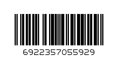 ТЕФТЕРЧЕ С-559F - Баркод: 6922357055929