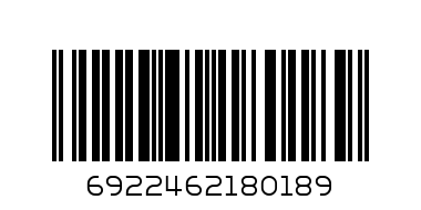 ученически комплект 6 части  Y-814A - Баркод: 6922462180189