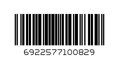 БЛИЗАЛКИ АНИМАЛ - Баркод: 6922577100829