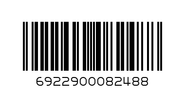 МЕЛНИЧКА ДЪРВ.ГОЛЯМА АВ/447 - Баркод: 6922900082488