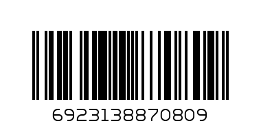Буратино доктор куфар - Баркод: 6923138870809