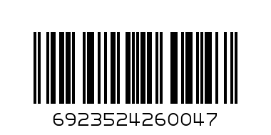 Космопол компл оцвет.миньон - Баркод: 6923524260047