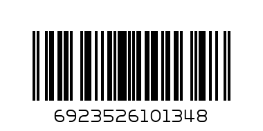 ЗАКАЧАЛКА ЗА ВРАТА 639821 - Баркод: 6923526101348