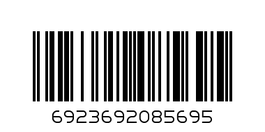 Елен блестящ - Баркод: 6923692085695