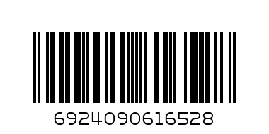 ЛЪЖИЦИ 6БР К-Т - Баркод: 6924090616528