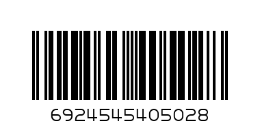 Изк.грозде с листо 21см  ДТ21851    3.90 - Баркод: 6924545405028