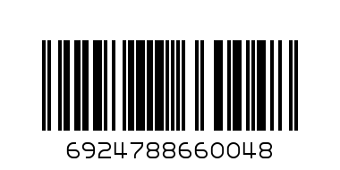 боксери2.7 - Баркод: 6924788660048