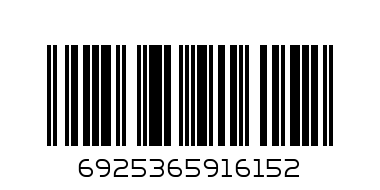 КОРЕКТОР ПИСАЛКА 233 - Баркод: 6925365916152