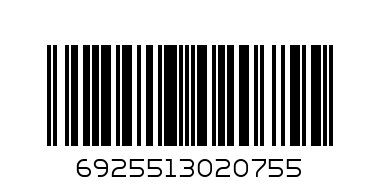 пластелин касичка - Баркод: 6925513020755