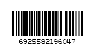 ОТВЕРКА  VDE  1000V TOTAL SL 3X75 - Баркод: 6925582196047