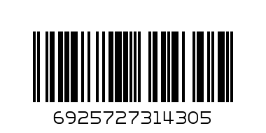 СВЕЩ СТЪКЛЕНА ЧАША - Баркод: 6925727314305