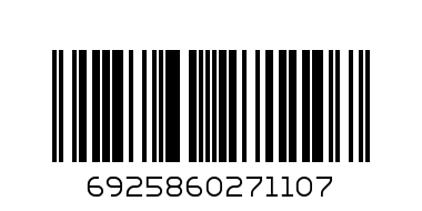 ЛИНЕЙКА+ХЕЛИКОПТЕР ОМИ 8463 - Баркод: 6925860271107