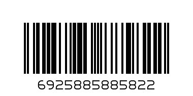 Престилка + ръкавица - Баркод: 6925885885822