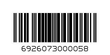 огледало - Баркод: 6926073000058