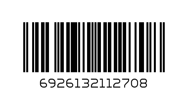 КУПА МЕТАЛ Ф20 - Баркод: 6926132112708